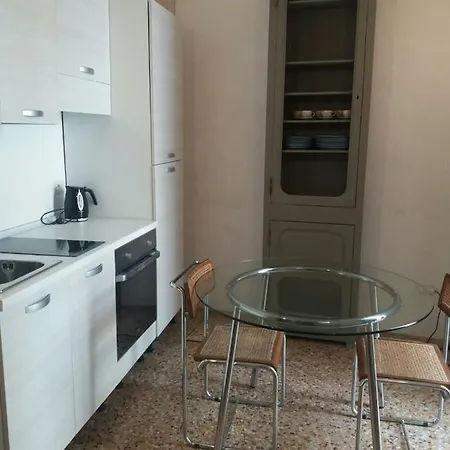 Appartement Via Boemondo Bari