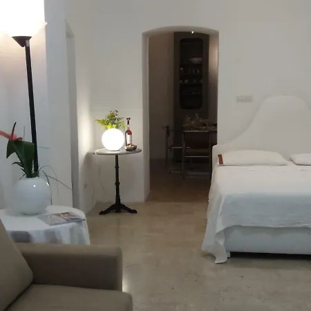Apartamento Via Boemondo
