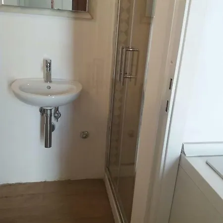 Via Boemondo Apartamento Bari