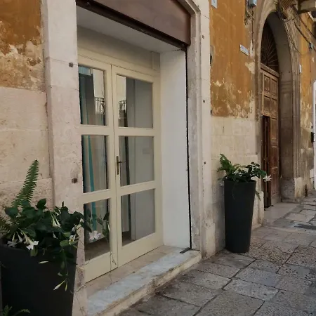 Apartamento Via Boemondo