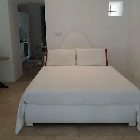Via Boemondo Apartamento *